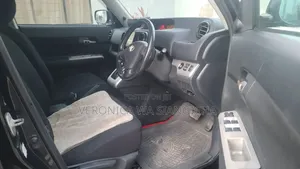 Toyota Rumion 1.5 FWD 2021 Black