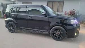 Toyota Rumion 1.5 FWD 2021 Black