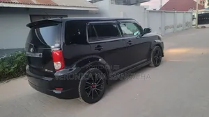 Toyota Rumion 1.5 FWD 2021 Black