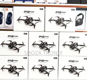 Demo Drone