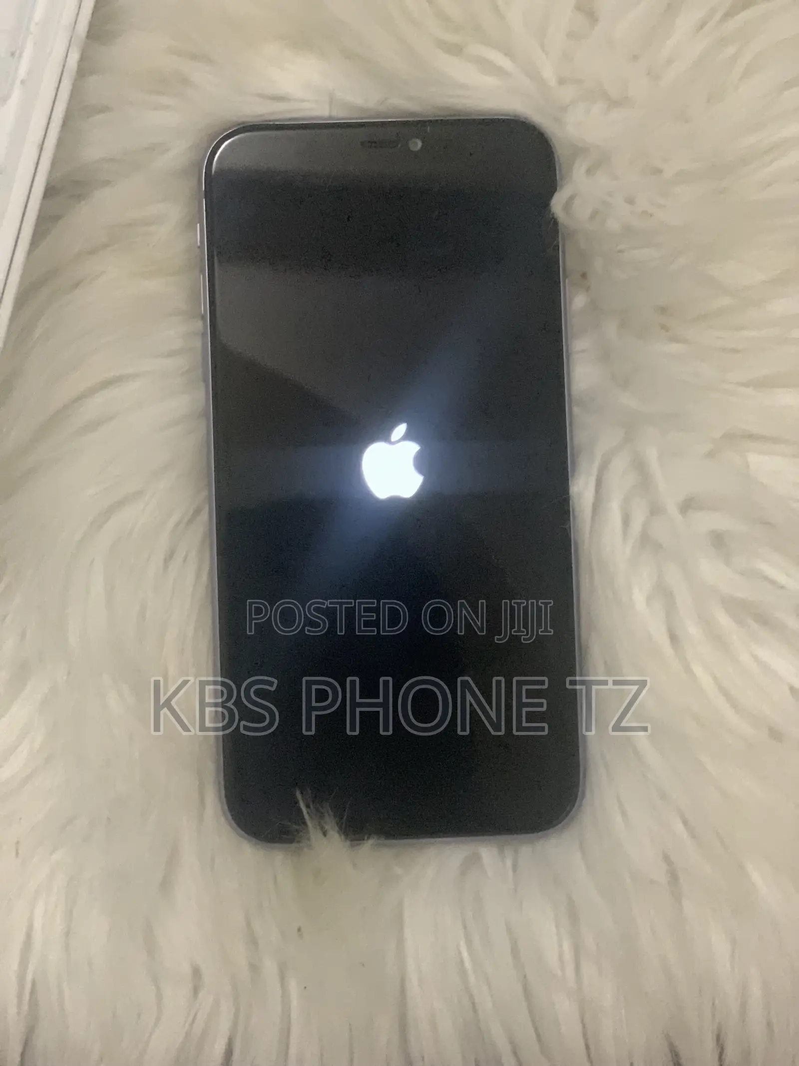 Apple iPhone 11 64 GB Purple