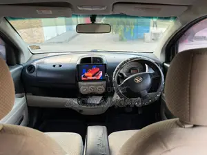 Toyota Passo 2006 Blue