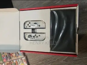 Nintendo Switch Modelo Oled.