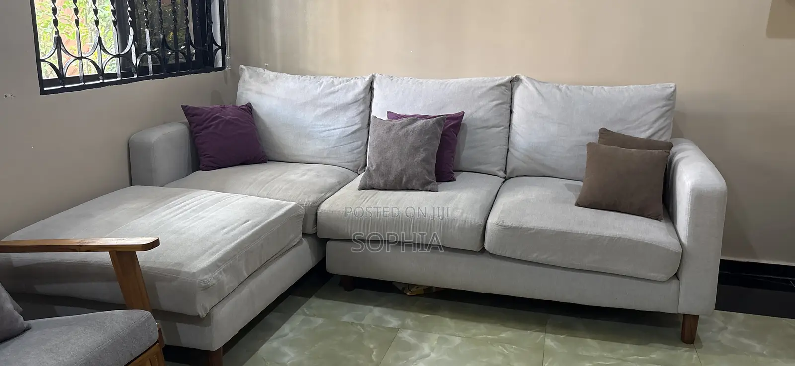 Living Room Furniture