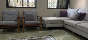 Living Room Furniture