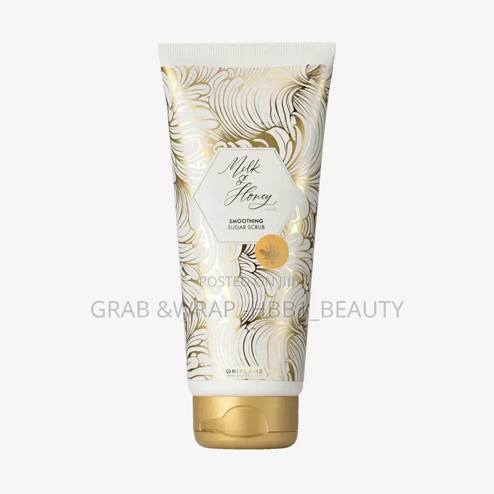 Milk Honey Set,