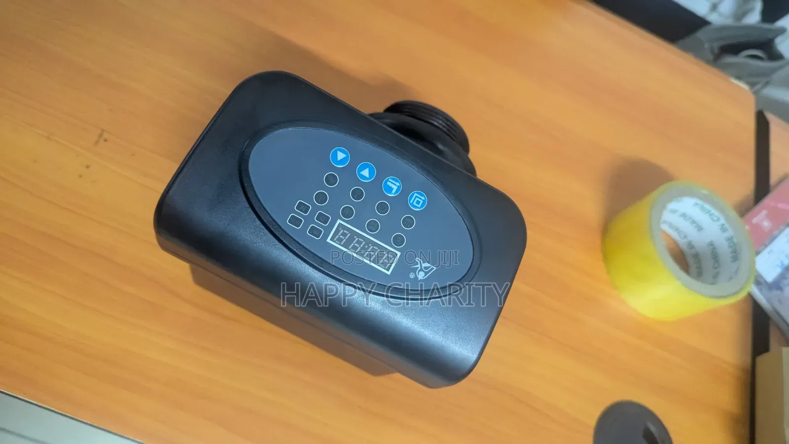 Digital Mult Port Valve