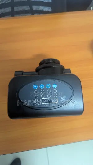 Digital Mult Port Valve