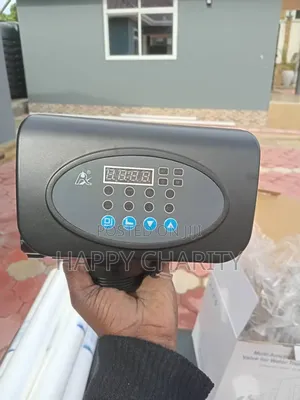 Digital Mult Port Valve
