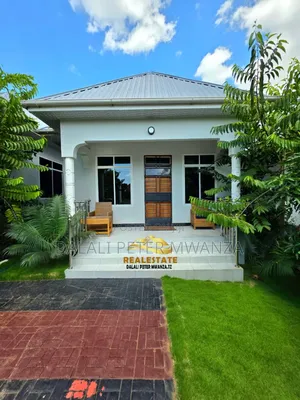 Furnished 1bdrm House in Rock City, Ilemela Ward for rent