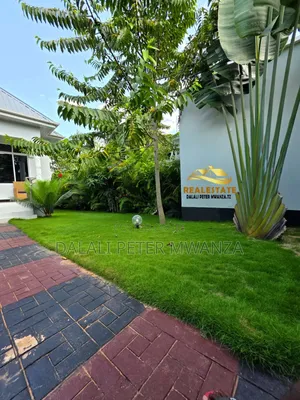 Furnished 1bdrm House in Rock City, Ilemela Ward for rent