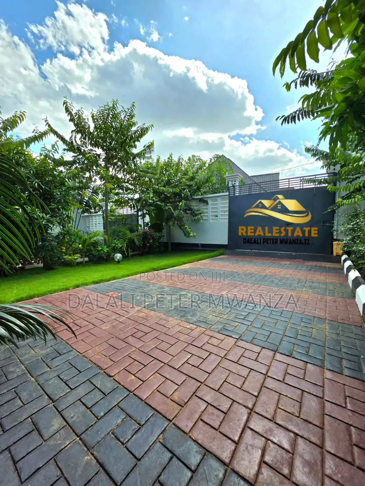 Furnished 1bdrm House in Rock City, Ilemela Ward for rent