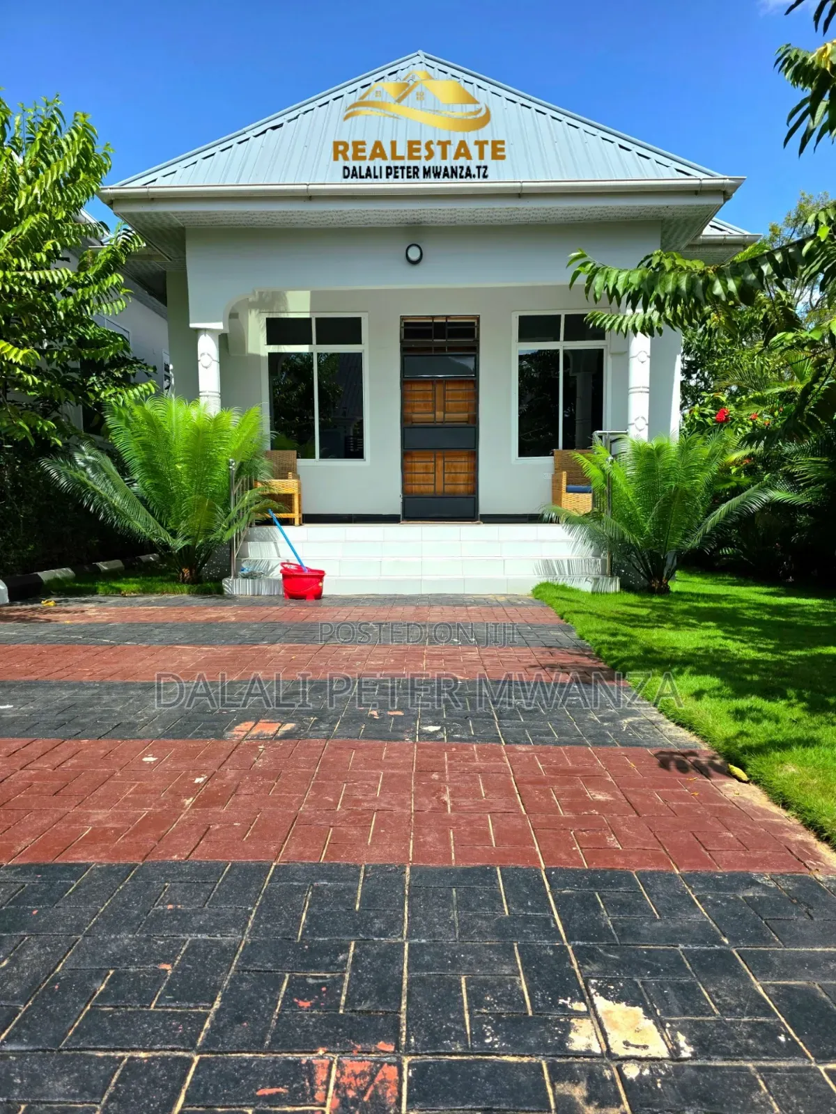 Furnished 1bdrm House in Rock City, Ilemela Ward for rent