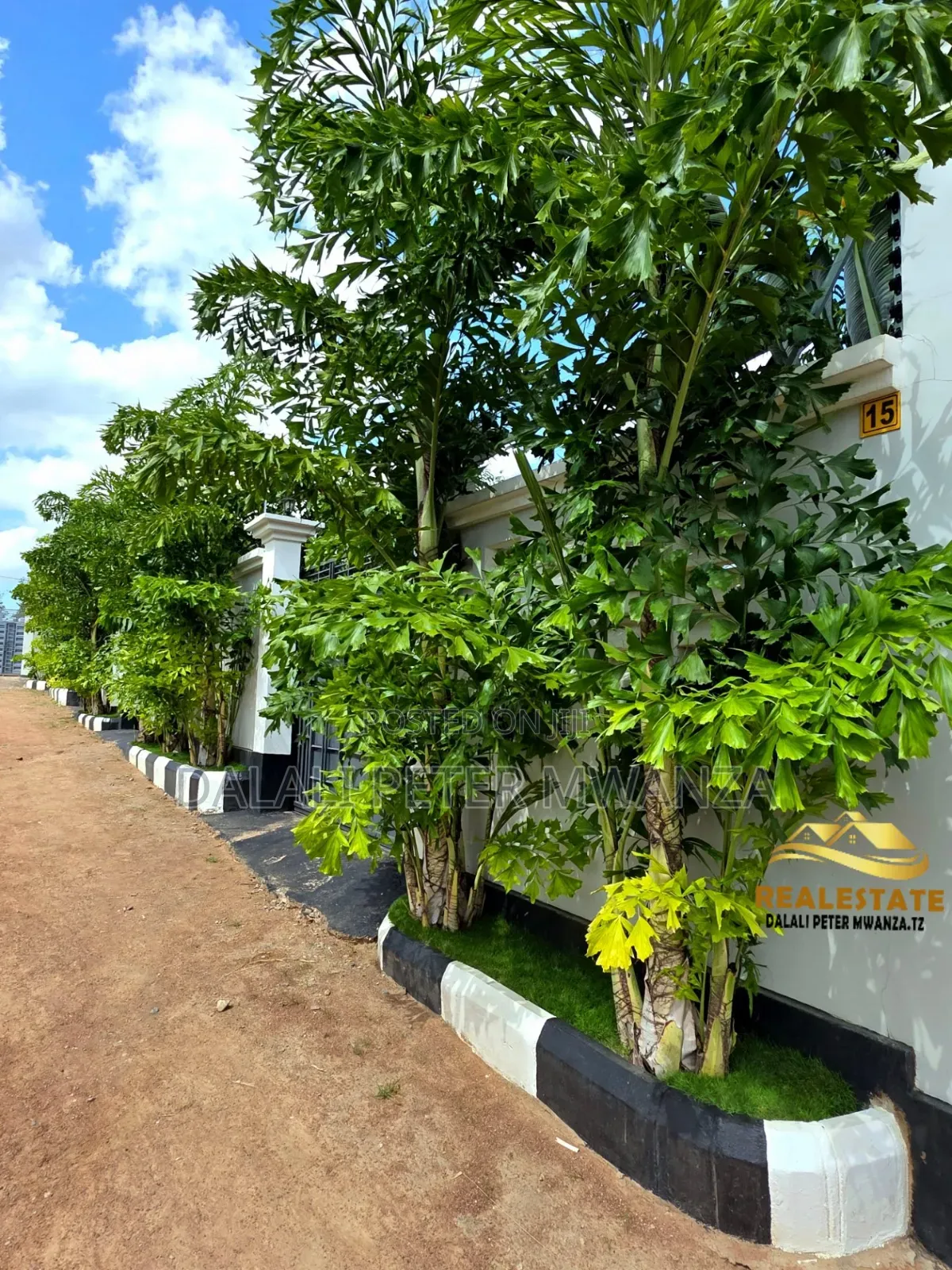 Furnished 1bdrm House in Rock City, Ilemela Ward for rent
