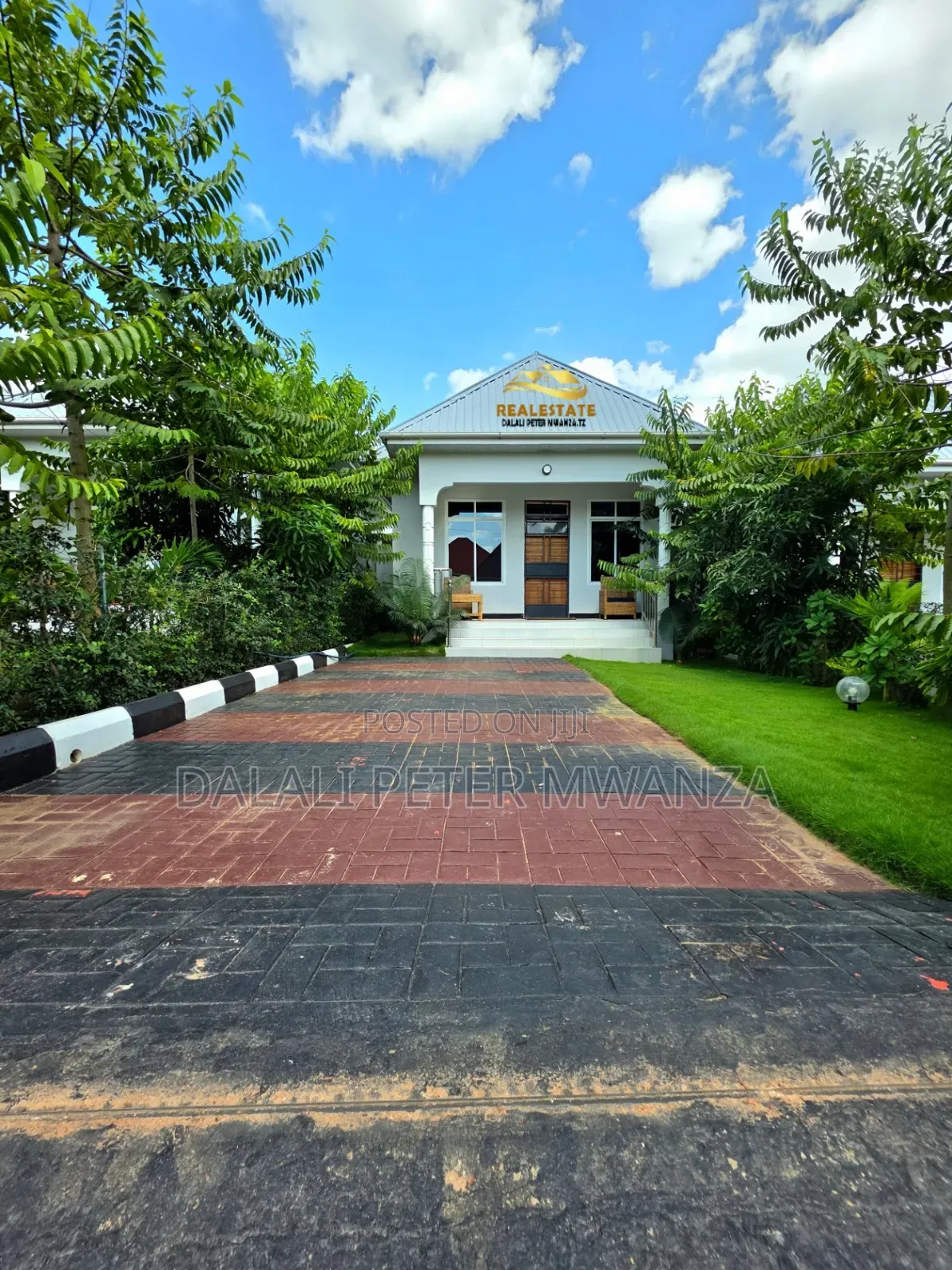 Furnished 1bdrm House in Rock City, Ilemela Ward for rent