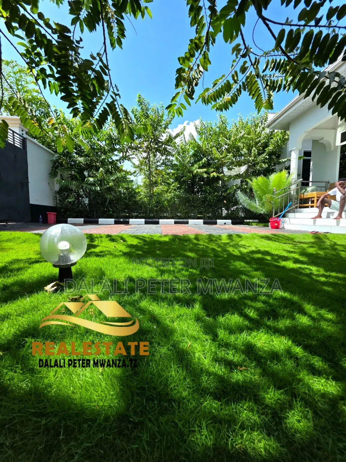 Furnished 1bdrm House in Rock City, Ilemela Ward for rent