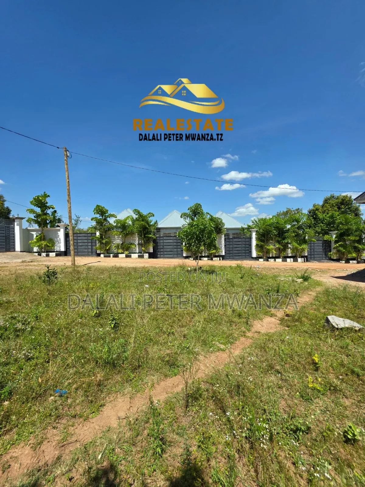 Furnished 1bdrm House in Rock City, Ilemela Ward for rent