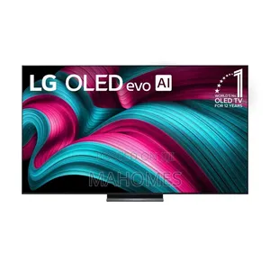 Lg Oled 4k83c5 Oled