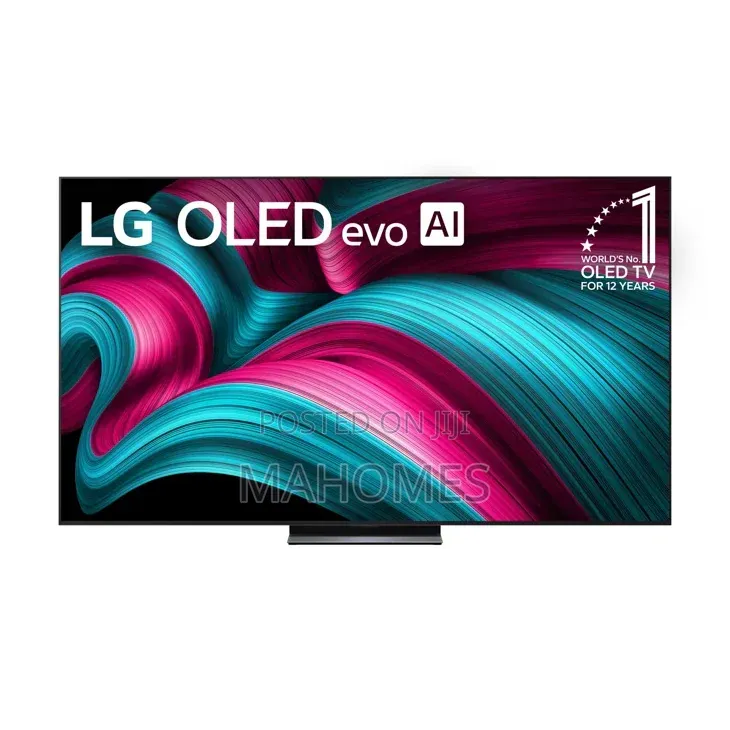 Lg Oled 4k83c5 Oled