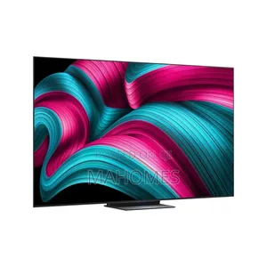 Lg Oled 4k83c5 Oled