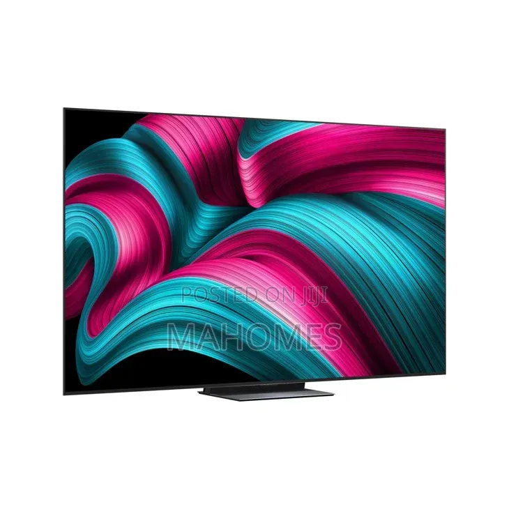 Lg Oled 4k83c5 Oled