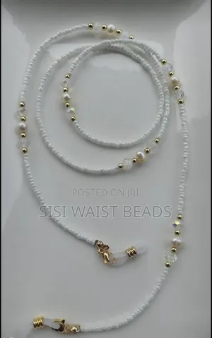 Waist Beads(Shanga)