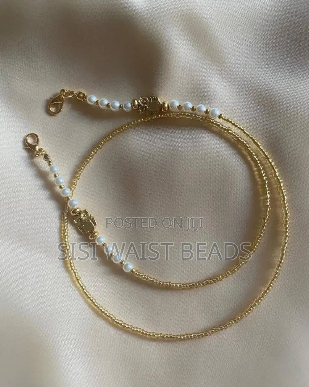 Waist Beads(Shanga)
