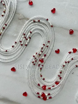 Waist Beads(Shanga)