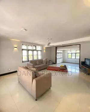5bdrm House in Kahwa Real Estate, Mikocheni for rent