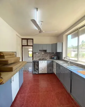 5bdrm House in Kahwa Real Estate, Mikocheni for rent
