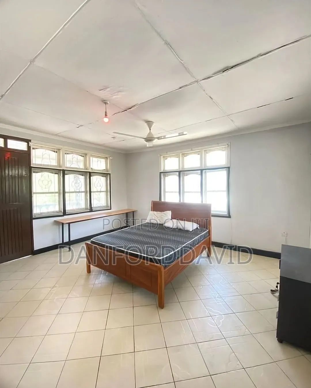 5bdrm House in Kahwa Real Estate, Mikocheni for rent