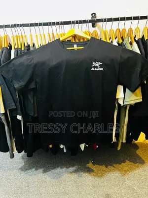 Tshirt Kali Za Mtumba Bei Poa Mwenge