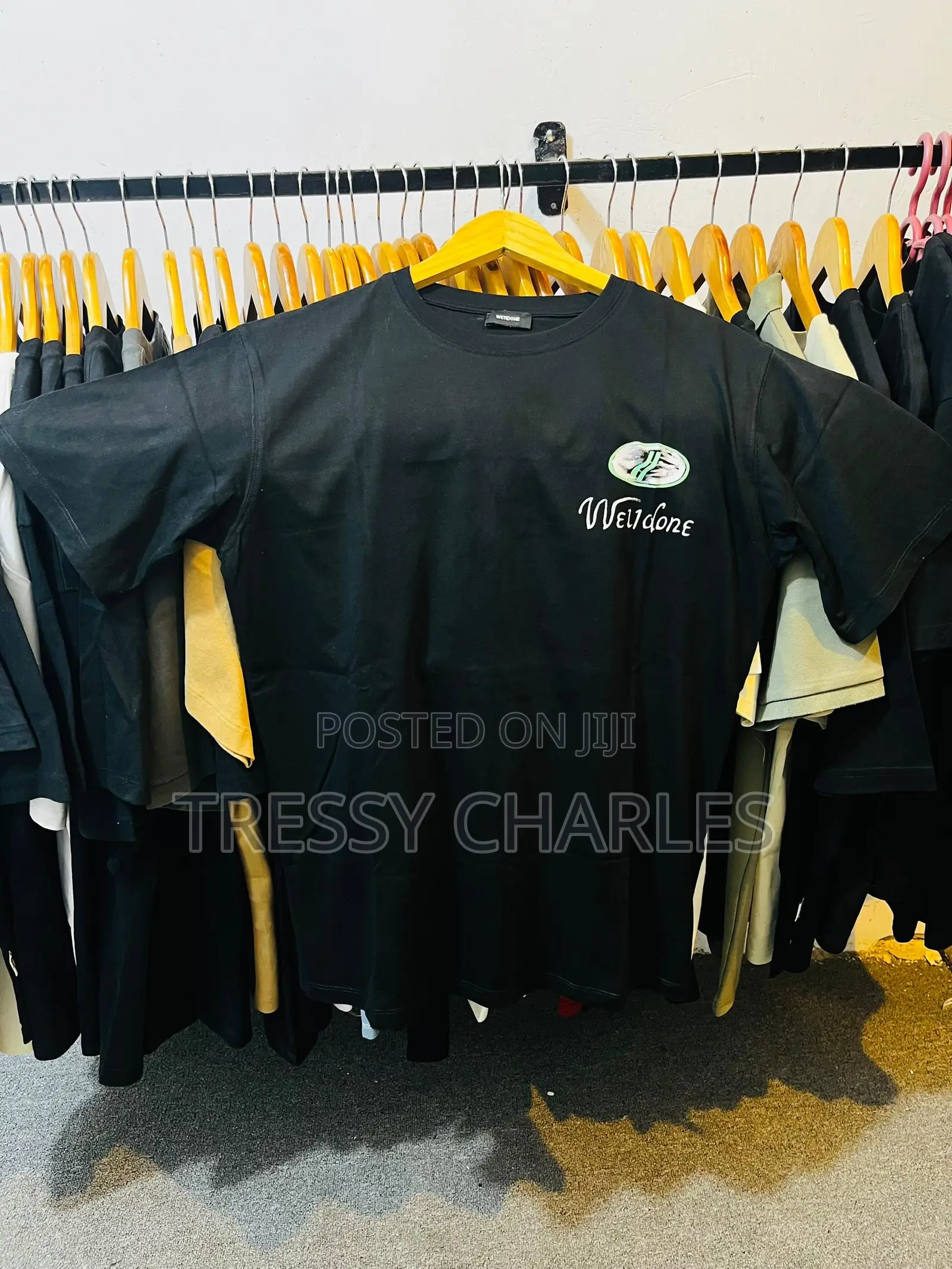 Tshirt Kali Za Mtumba Bei Poa Mwenge