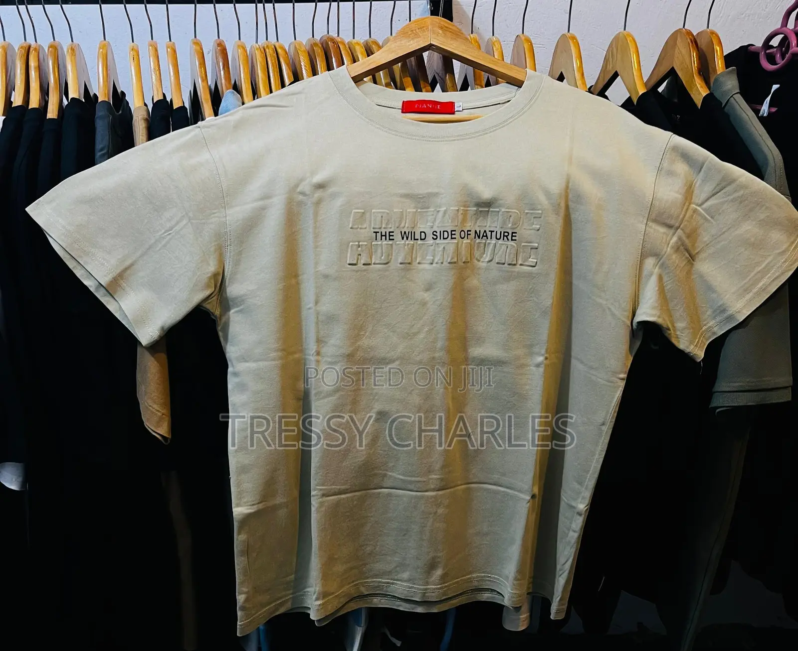 Tshirt Kali Za Mtumba Bei Poa Mwenge