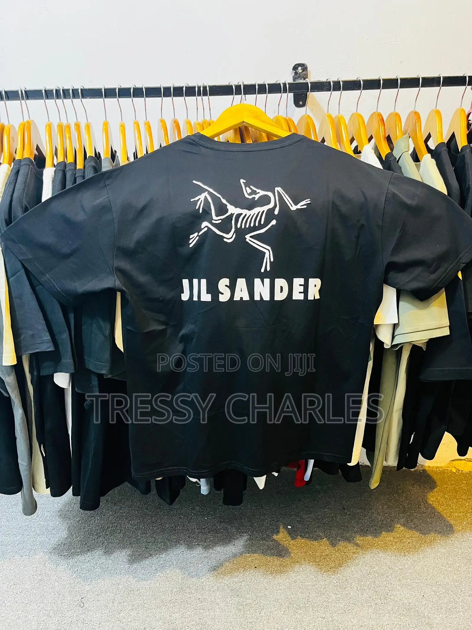 Tshirt Kali Za Mtumba Bei Poa Mwenge