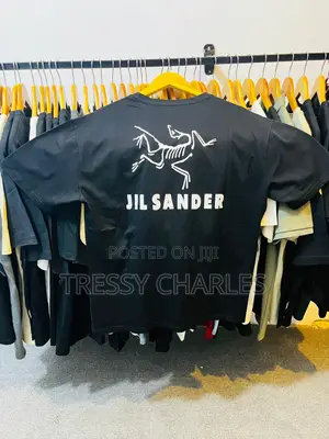 Tshirt Kali Za Mtumba Bei Poa Mwenge
