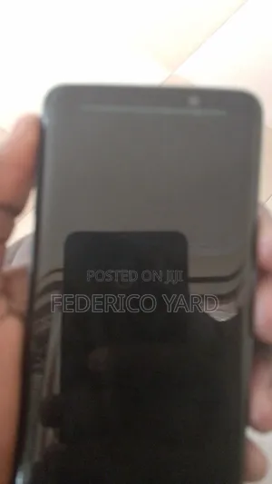 Samsung Galaxy S9 64 GB Blue