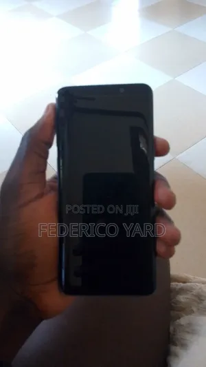 Samsung Galaxy S9 64 GB Blue