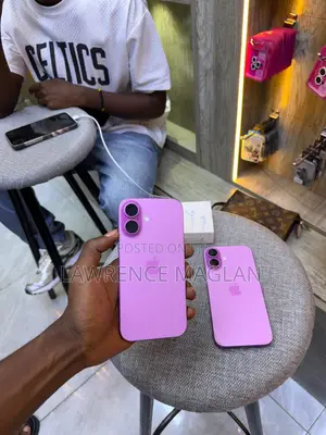 Apple iPhone 16 128 GB