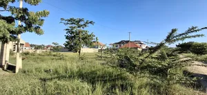 Plot for Sale Mbweni 750sqm