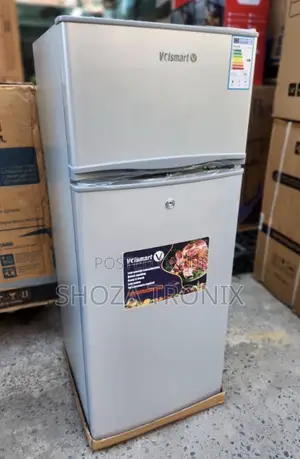 New Arriv Volsmart Fridge.