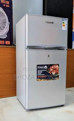 Volsmart 118l Fridge