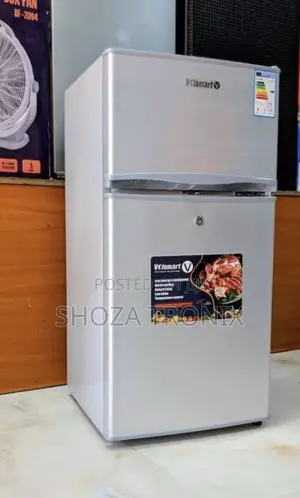Volsmart 118l Fridge