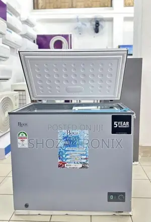 Roch 200l Freezer