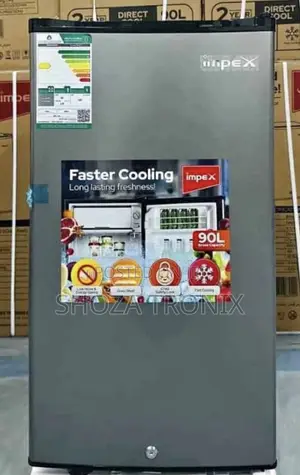 Impex Single Door