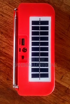 Saron Bluetooth Speaker