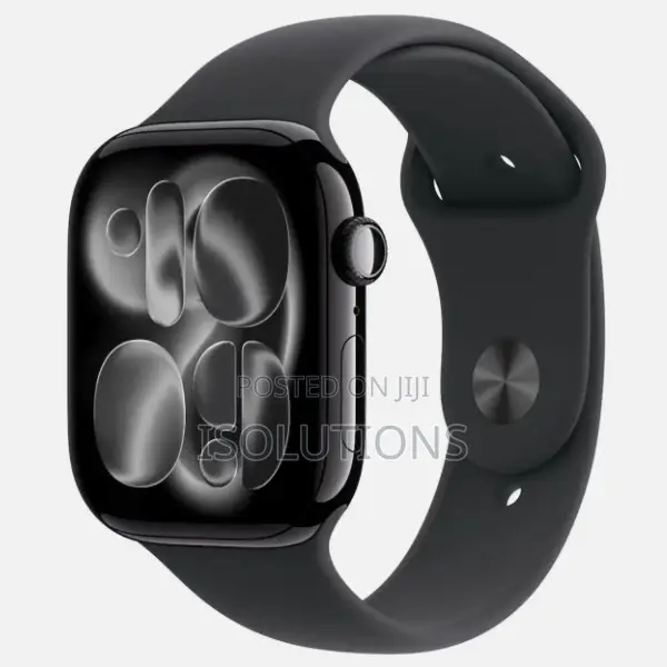 Apple Watch Series 11 GPS 46mm