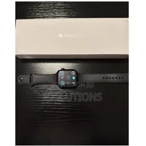 Apple Watch Series 11 GPS 46mm