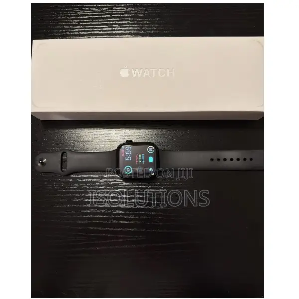 Apple Watch Series 11 GPS 46mm