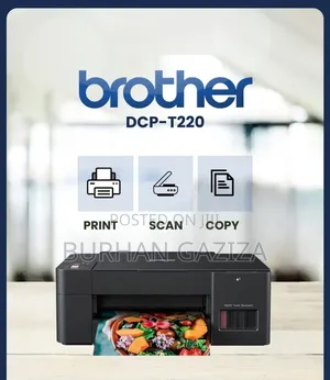 Brother DCP-T220